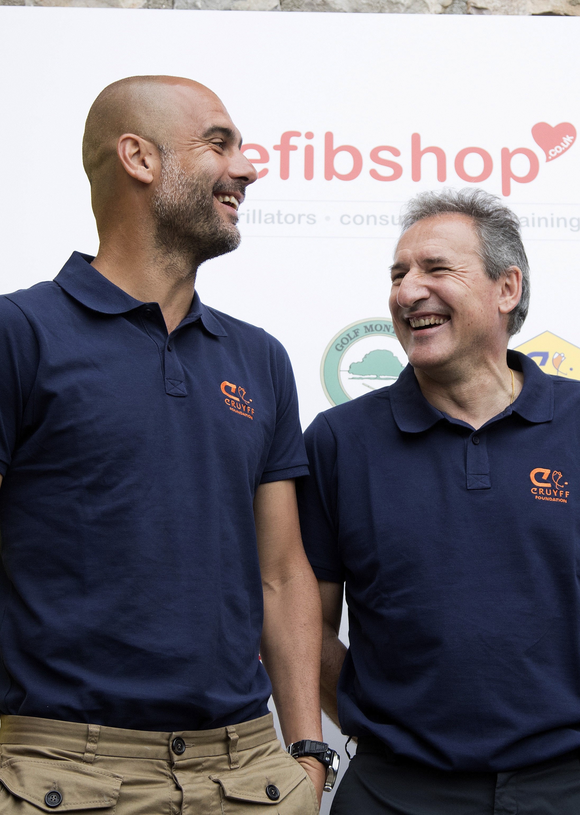 kaiyun官网-贝吉：给瓜帅最好的球队他就能踢出最好的足球，其他教练则未必