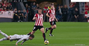 开云平台-【西甲】拉菲尼亚致胜 巴萨1比0客胜毕尔巴鄂